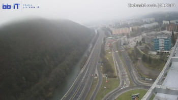 Město Banská Bystrica