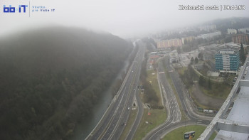 Město Banská Bystrica