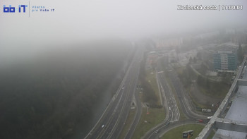 Město Banská Bystrica