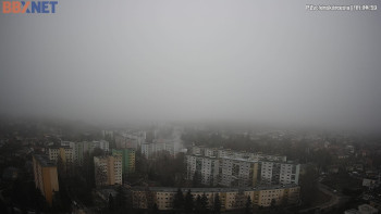 Město Banská Bystrica