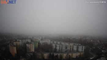 Město Banská Bystrica