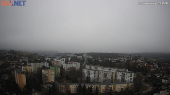 Město Banská Bystrica