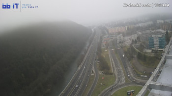 Město Banská Bystrica