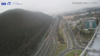 Město Banská Bystrica