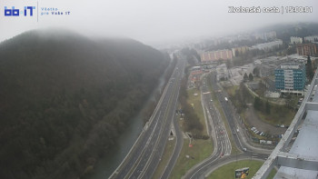 Město Banská Bystrica