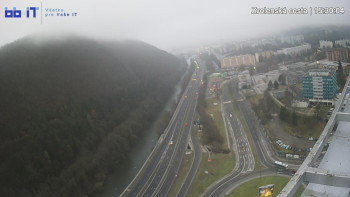 Město Banská Bystrica