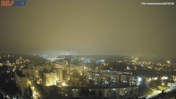 Město Banská Bystrica