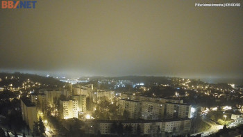 Město Banská Bystrica