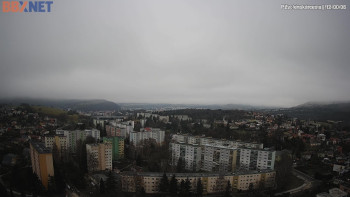 Město Banská Bystrica