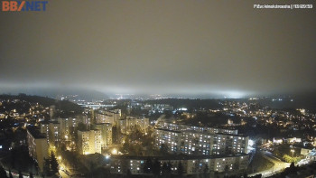 Město Banská Bystrica