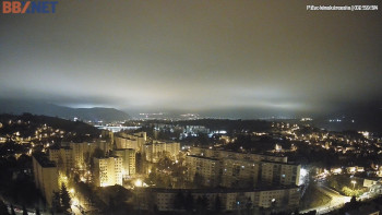 Město Banská Bystrica