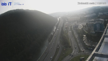 Město Banská Bystrica