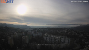 Město Banská Bystrica