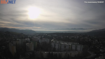 Město Banská Bystrica