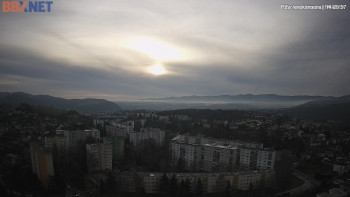 Město Banská Bystrica