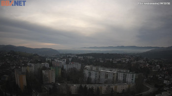 Město Banská Bystrica