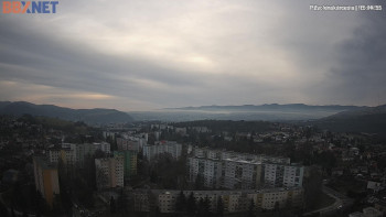 Město Banská Bystrica