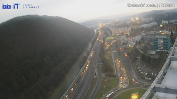 Město Banská Bystrica