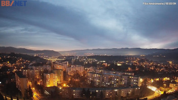 Město Banská Bystrica