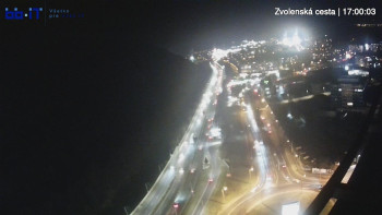 Město Banská Bystrica