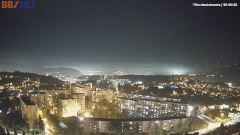 Město Banská Bystrica