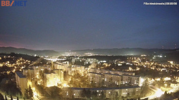 Město Banská Bystrica