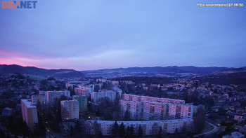 Město Banská Bystrica