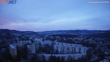 Město Banská Bystrica