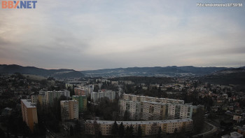 Město Banská Bystrica