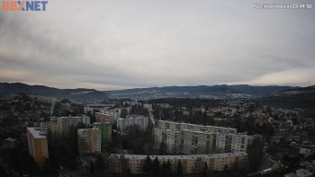 Město Banská Bystrica