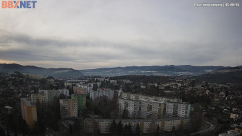 Město Banská Bystrica