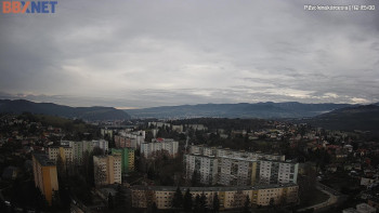 Město Banská Bystrica