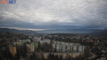 Město Banská Bystrica