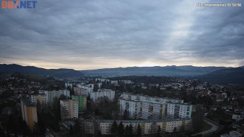 Město Banská Bystrica