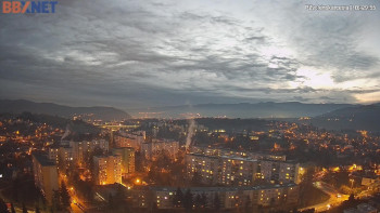 Město Banská Bystrica