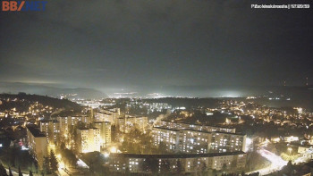 Město Banská Bystrica