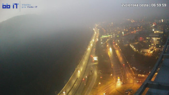 Město Banská Bystrica