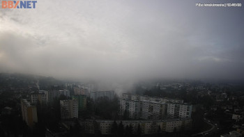 Město Banská Bystrica