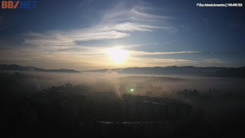 Město Banská Bystrica