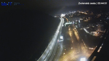 Město Banská Bystrica