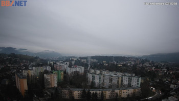 Město Banská Bystrica