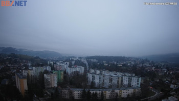 Město Banská Bystrica