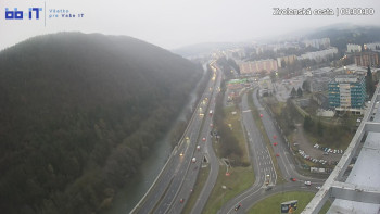 Město Banská Bystrica