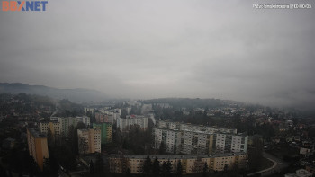 Město Banská Bystrica