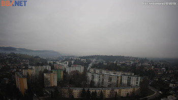 Město Banská Bystrica