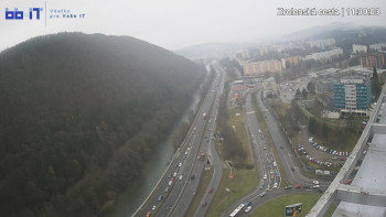 Město Banská Bystrica