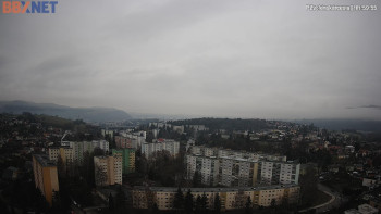 Město Banská Bystrica