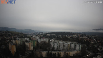 Město Banská Bystrica