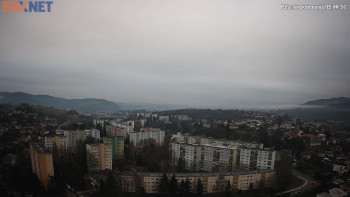 Město Banská Bystrica