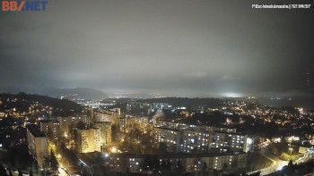 Město Banská Bystrica